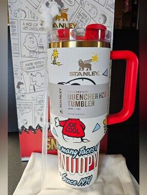 Customed 40oz Tumbler